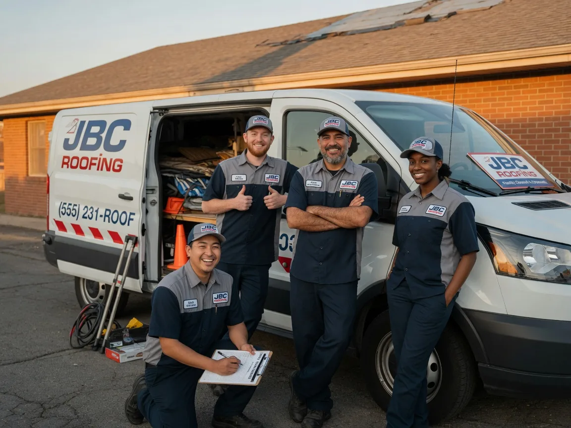 Roof Replacement company in Wilton, WI