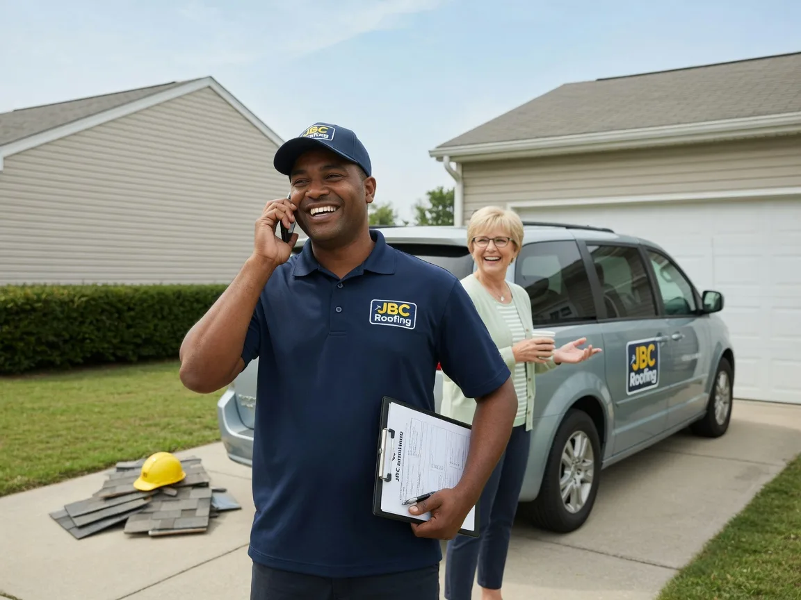 Roof Replacement Wilton, WI FAQs